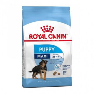 ROYAL CANIN CANE PUPPY MAXI DA 15 KG
