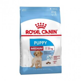 ROYAL CANIN CANE PUPPY MEDIUM DA 15 KG