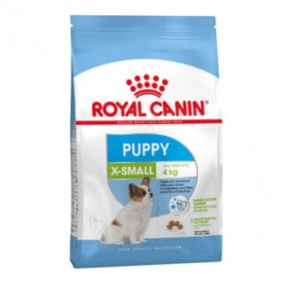 ROYAL CANIN CANE PUPPY X-SMALL DA 500 GR