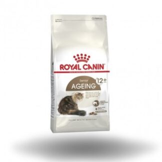 ROYAL CANIN GATTO AGEING 12 + DA 400 GR