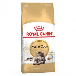 ROYAL CANIN GATTO BREED MAINE COON ADULT DA 2 KG