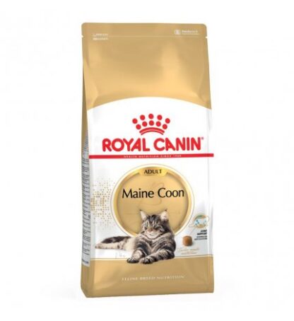 ROYAL CANIN GATTO BREED MAINE COON ADULT DA 2 KG