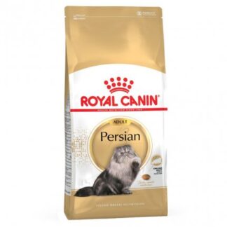 ROYAL CANIN GATTO BREED PERSIAN ADULT DA 10 KG