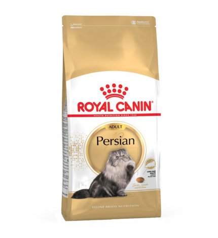 ROYAL CANIN GATTO BREED PERSIAN ADULT DA 10 KG