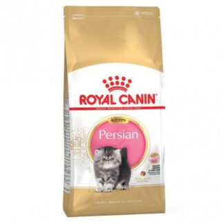 ROYAL CANIN GATTO BREED PERSIAN KITTEN DA 2 KG
