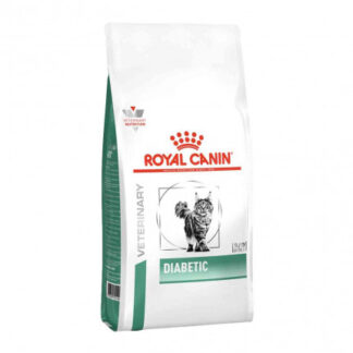 ROYAL CANIN GATTO DIET DIABETIC DA 1,5 KG