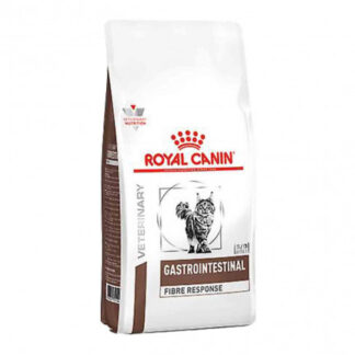 Royal canin gatto diet fibre response da 2 kg
