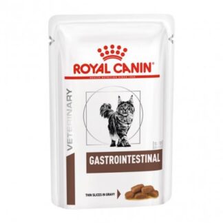 ROYAL CANIN GATTO DIET GASTRO INTESTINAL DA 85 GR IN BUSTA