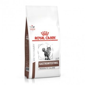 ROYAL CANIN GATTO DIET GASTRO INTESTINAL MODERATE CALORIE DA 2 KG