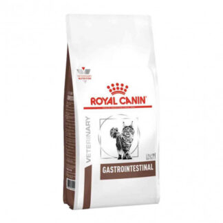 ROYAL CANIN GATTO DIET GASTROINTESTINAL DA 2 KG