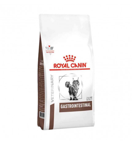 ROYAL CANIN GATTO DIET GASTROINTESTINAL DA 2 KG