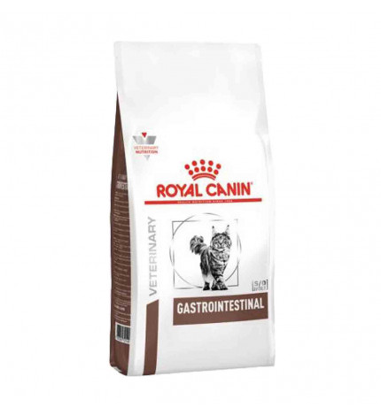 Royal canin gatto diet gastrointestinal da 400 gr