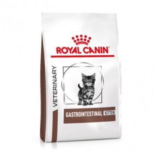 ROYAL CANIN GATTO DIET GASTROINTESTINAL KITTEN DA 400 GR