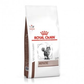 ROYAL CANIN GATTO DIET HEPATIC DA 2 KG