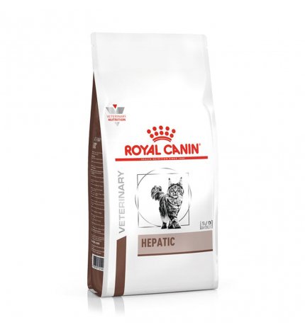 ROYAL CANIN GATTO DIET HEPATIC DA 2 KG