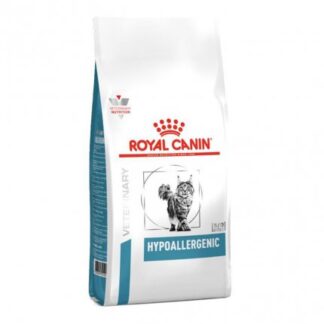 ROYAL CANIN GATTO DIET HYPOALLERGENIC DA 400 GR