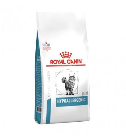 ROYAL CANIN GATTO DIET HYPOALLERGENIC DA 400 GR
