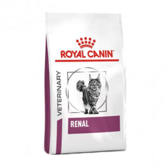 ROYAL CANIN GATTO DIET RENAL DA 2 KG
