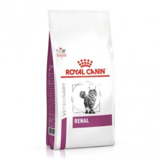 ROYAL CANIN GATTO DIET RENAL DA 400 GR