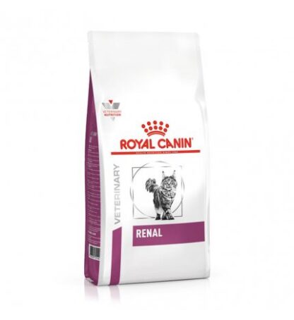 ROYAL CANIN GATTO DIET RENAL DA 400 GR
