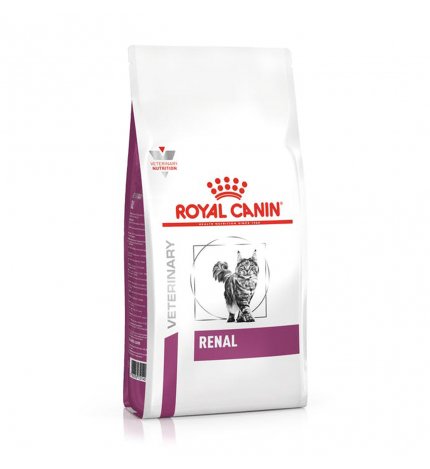ROYAL CANIN GATTO DIET RENAL DA 400 GR