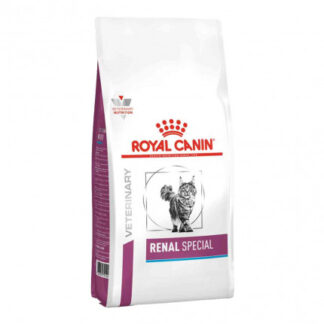 ROYAL CANIN GATTO DIET RENAL SPECIAL DA 2 KG