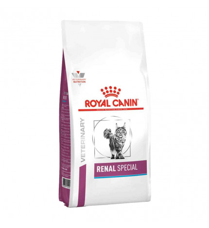 ROYAL CANIN GATTO DIET RENAL SPECIAL DA 2 KG