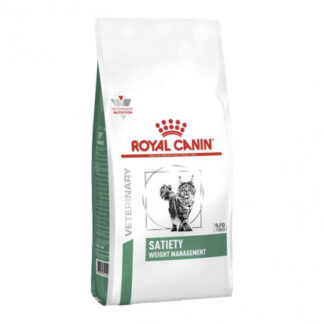 Royal canin gatto diet satiety da 1,5 kg