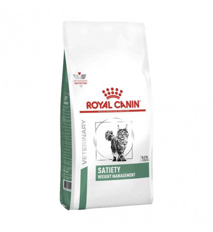 Royal canin gatto diet satiety da 1,5 kg