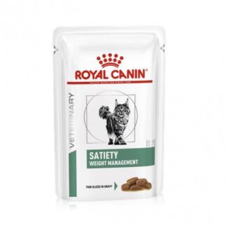 ROYAL CANIN GATTO DIET SATIETY DA 85 GR IN BUSTA