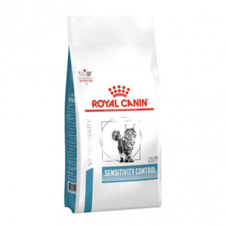 ROYAL CANIN GATTO DIET SENSITIVITY CONTROL DA 1,5 KG