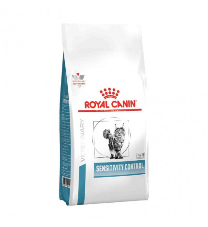 ROYAL CANIN GATTO DIET SENSITIVITY CONTROL DA 1,5 KG