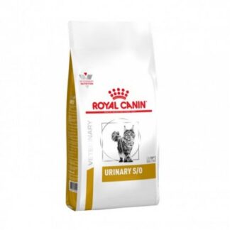 ROYAL CANIN GATTO DIET URINARY S/O DA 400 GR