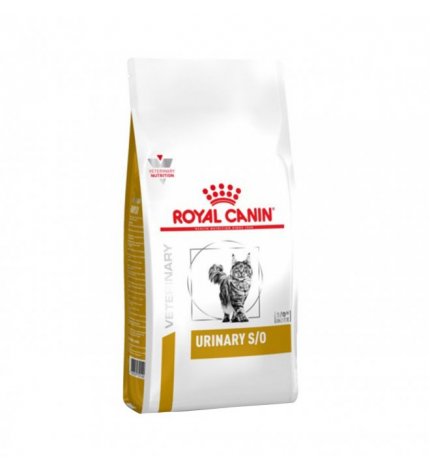 ROYAL CANIN GATTO DIET URINARY S/O DA 400 GR