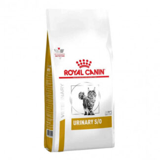 ROYAL CANIN GATTO DIET URINARY S/O DA 3,5 KG