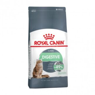 ROYAL CANIN GATTO DIGESTIVE CARE DA 2 KG