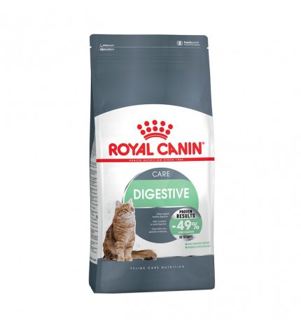 ROYAL CANIN GATTO DIGESTIVE CARE DA 2 KG