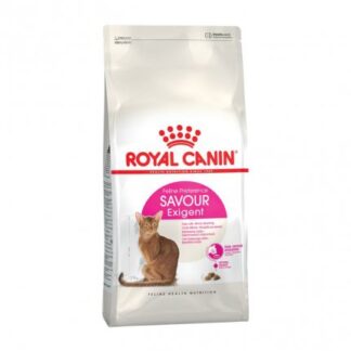 ROYAL CANIN GATTO EXIGENT SAVOUR 35/30 DA 400 GR