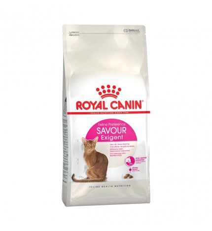 ROYAL CANIN GATTO EXIGENT SAVOUR 35/30 DA 400 GR