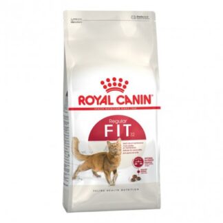 ROYAL CANIN GATTO FIT 32 DA 2 KG