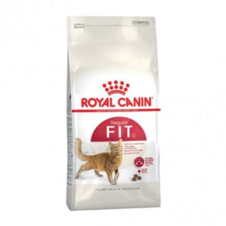 ROYAL CANIN GATTO FIT 32 DA 4 KG