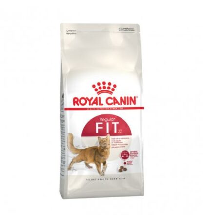 ROYAL CANIN GATTO FIT 32 DA 4 KG