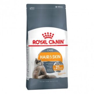 ROYAL CANIN GATTO HAIR & SKIN CARE DA 400 GR