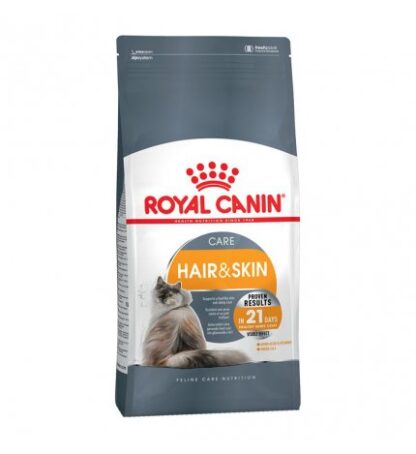 ROYAL CANIN GATTO HAIR & SKIN CARE DA 400 GR