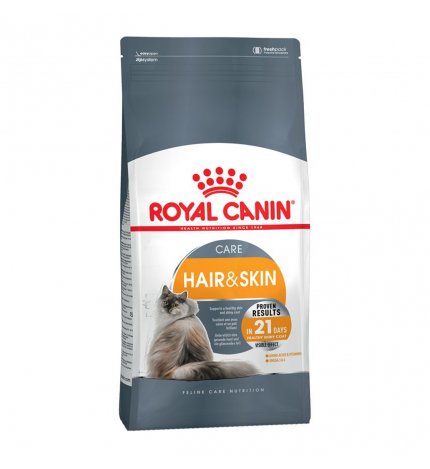 ROYAL CANIN GATTO HAIR & SKIN CARE DA 400 GR