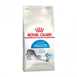 ROYAL CANIN GATTO INDOOR 27 DA 10 KG