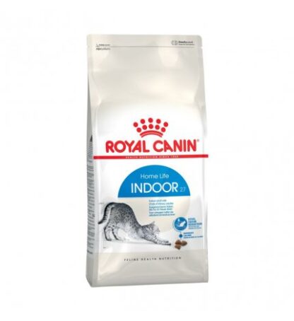 ROYAL CANIN GATTO INDOOR 27 DA 10 KG
