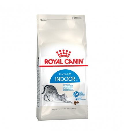 ROYAL CANIN GATTO INDOOR 27 DA 10 KG
