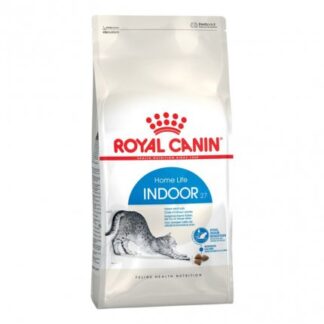 ROYAL CANIN GATTO INDOOR 27 DA 2 KG