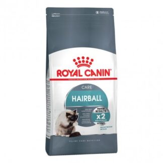 ROYAL CANIN GATTO INTENSE HAIRBALL DA 10 KG